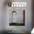 Das Thomas Jensen-Erbe vol. 6 - Thmoas/Dänisches Radiosymphonieorchester Jensen