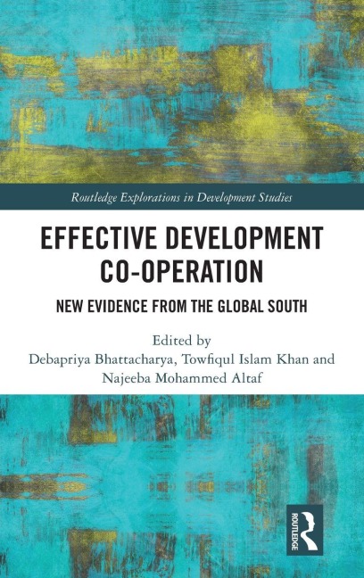 Effective Development Co-operation - 