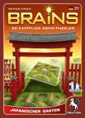 Brains - Japanischer Garten - Reiner Knizia