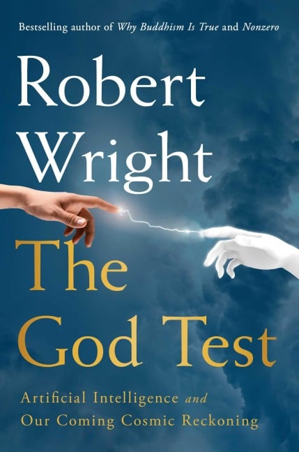 The God Test - Robert Wright