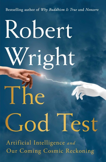 The God Test - Robert Wright