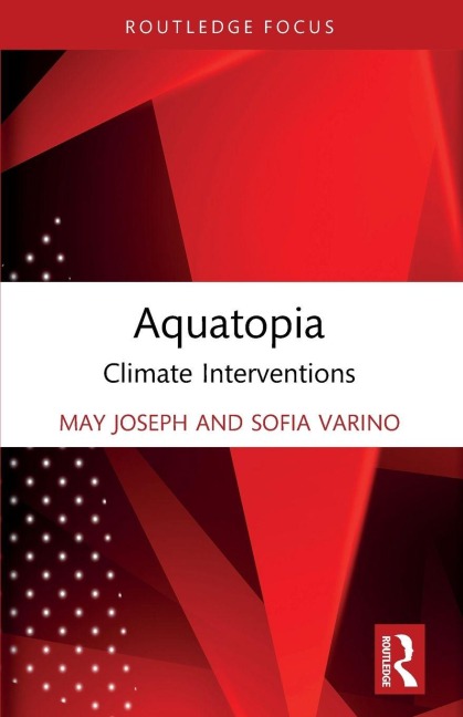 Aquatopia - May Joseph, Sofia Varino