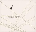 Cover-Bild zum Titel 'Man On Wire' von 'Klaus Heidenreich Quartett'