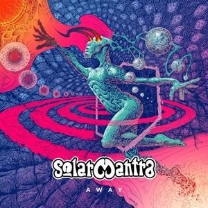 Away - Solar Mantra