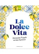 Cover-Bild zum Titel 'La Dolce Vita' von 'Corinna Wild'