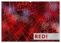 RED! (Wandkalender 2025 DIN A2 quer), CALVENDO Monatskalender - Www. Bild-Erzaehler. Com Herzog