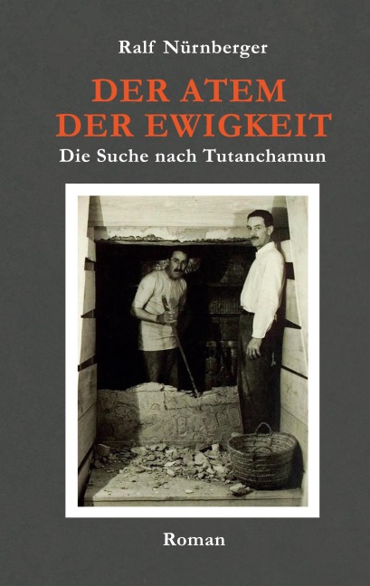 Der Atem der Ewigkeit - Ralf Nürnberger