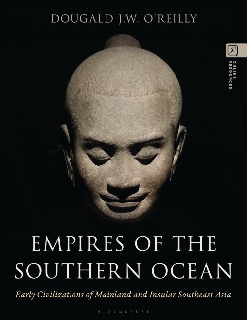 Empires of the Southern Ocean - Dougald J. W. O'Reilly