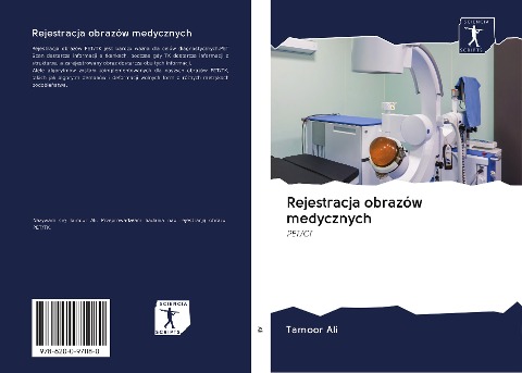 Rejestracja obrazów medycznych - Tamoor Ali