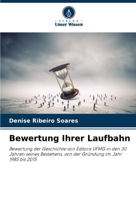 Bewertung Ihrer Laufbahn - Denise Ribeiro Soares