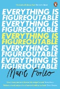 Cover-Bild zum Titel 'Everything is Figureoutable' von 'Marie Forleo'