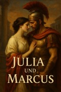 Cover-Bild zum Titel 'Julia und Marcus' von 'Simone Lilly'