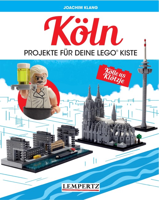 Köln - Joachim Klang