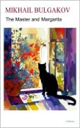 Cover-Bild zum Titel 'The Master and Margarita' von 'Mikhail Bulgakov'