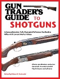 Cover-Bild zum Titel 'Gun Trader's Guide to Shotguns' von ''