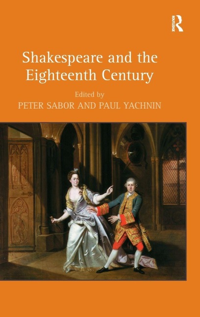 Shakespeare and the Eighteenth Century - 