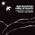 Cover-Bild zum Titel 'Valley Of Search' von 'Alan Braufman'