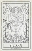 Cover-Bild zum Titel 'Flux' von 'Orion Carloto'