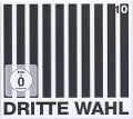 Cover-Bild zum Titel '10 (limitierte Fan Box)' von 'Dritte Wahl'