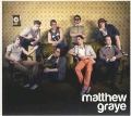 Cover-Bild zum Titel 'Matthew Graye' von 'Matthew Graye'