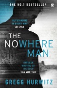 Cover-Bild zum Titel 'The Nowhere Man' von 'Gregg Hurwitz'