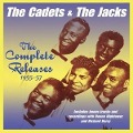 Complete Releases 1955-1957 - Cadets & Jacks