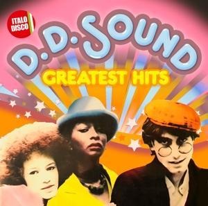 Greatest Hits - D. D. Sound