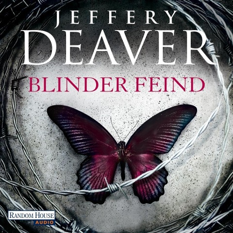 Blinder Feind - Jeffery Deaver