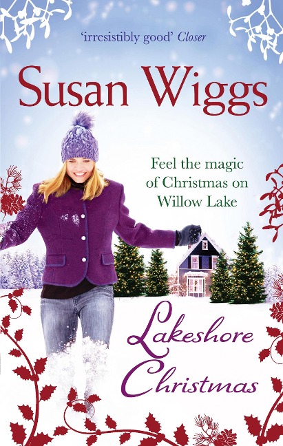 Lakeshore Christmas - Susan Wiggs