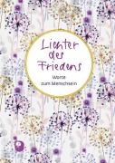 Cover-Bild zum Titel 'Lichter des Friedens' von ''