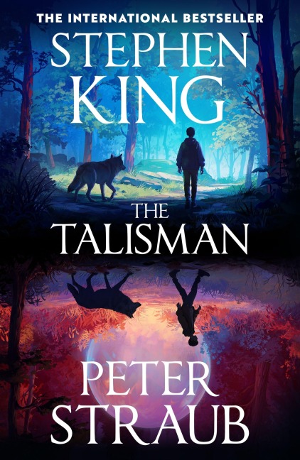 The Talisman - Peter Straub, Stephen King