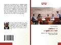 Cover-Bild zum Titel 'Leadership organisationnel' von 'Patrick Girukwayo'