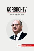 Cover-Bild zum Titel 'Gorbachev' von '50minutes'