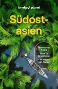 Cover-Bild zum Titel 'LONELY PLANET Reiseführer Südostasien' von ''