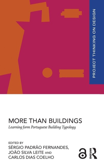 More than Buildings - 