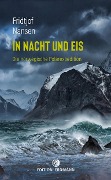 Cover-Bild zum Titel 'In Nacht und Eis' von 'Fridtjof Nansen'