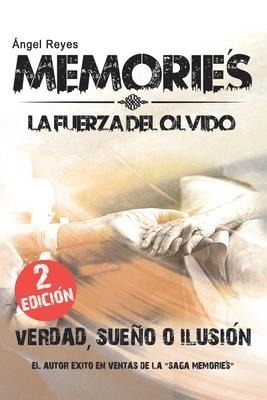 Memorie's: La Fuerza del Olvido - Ángel Reyes