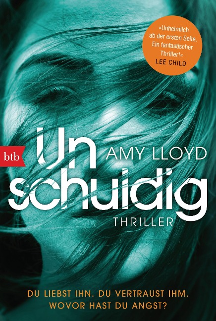 Unschuldig - Amy Lloyd