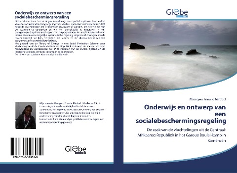 Onderwijs en ontwerp van een socialebeschermingsregeling - Abongwa Frinwie Mirabel