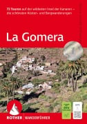 La Gomera - Klaus Wolfsperger, Annette Wolfsperger