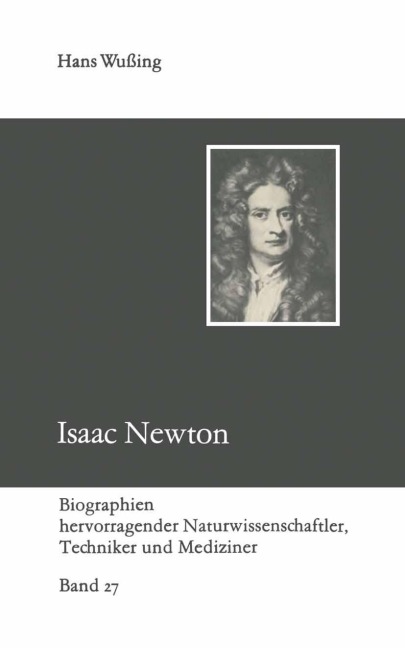 Isaac Newton - 