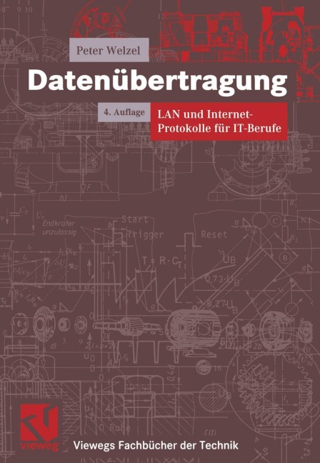 Datenübertragung - Peter Welzel