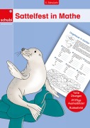 Cover-Bild zum Titel 'Sattelfest in Mathe 5. Schuljahr' von 'Peter Goetsch'
