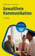 Cover-Bild zum Titel 'Gewaltfreie Kommunikation' von 'Andreas Basu, Liane Faust'