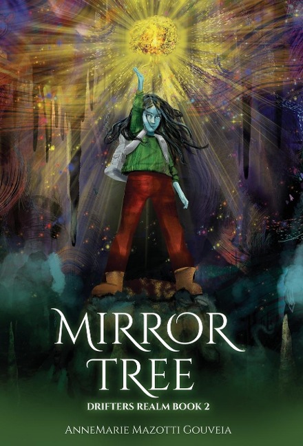 Mirror Tree - Annemarie Mazotti Gouveia