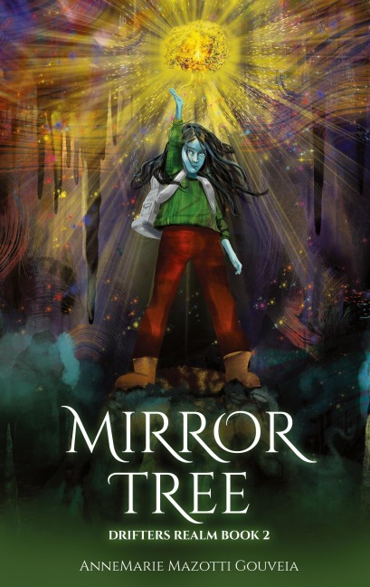 Mirror Tree - Annemarie Mazotti Gouveia