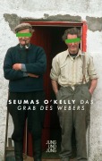 Cover-Bild zum Titel 'Das Grab des Webers' von 'Seumas O'Kelly'