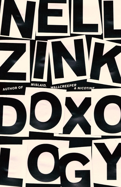 Doxology - Nell Zink