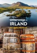 Cover-Bild zum Titel 'KUNTH Unterwegs in Irland' von 'Kunth Verlag'