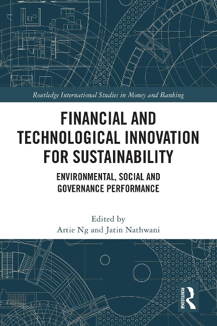 Financial and Technological Innovation for Sustainability - 